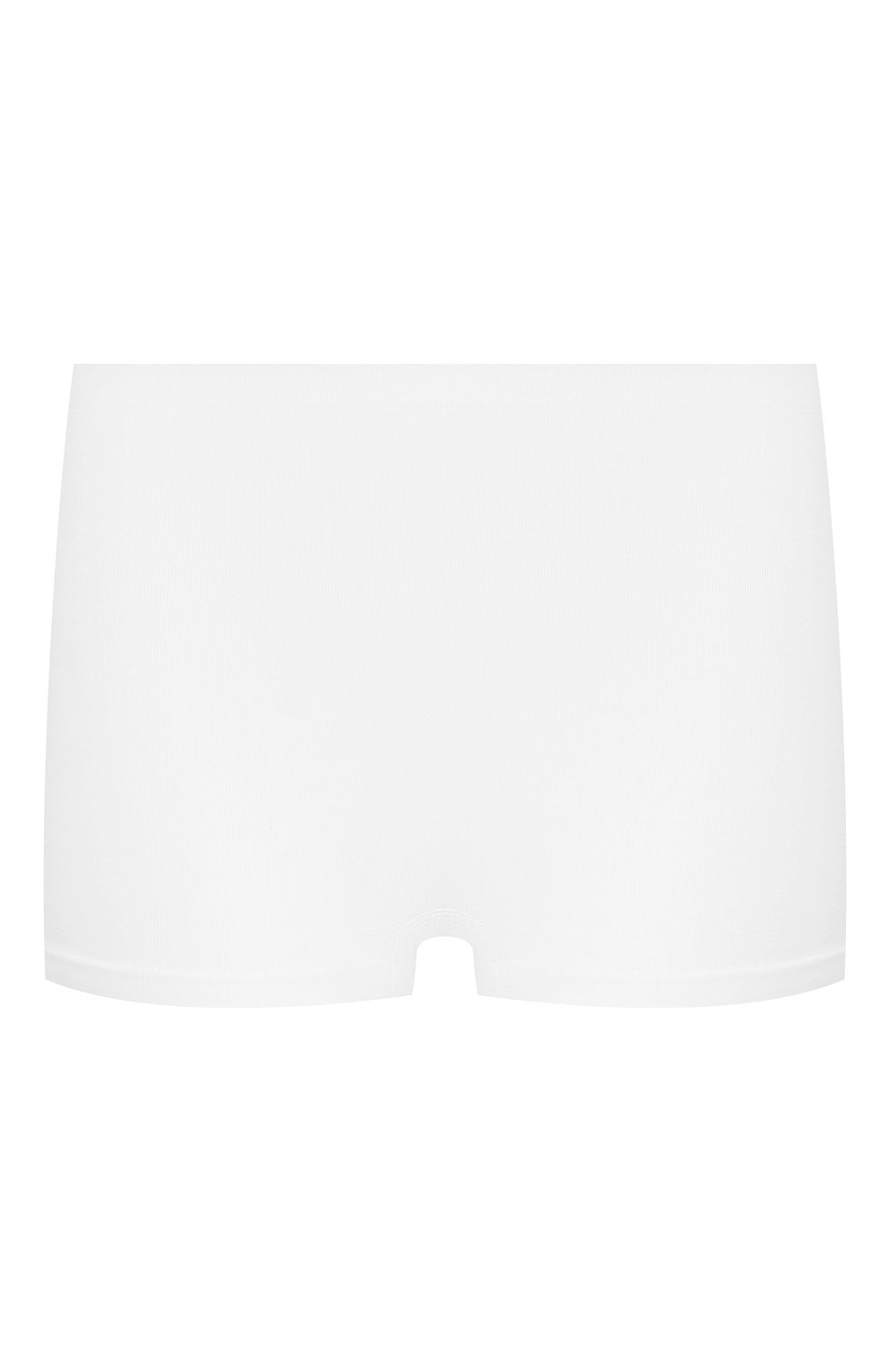 Трусы-шорты HANRO белого цвета по цене 4635 руб., арт. 071822, фото 1 Трусы-шорты HANRO, арт. 071822, фото 1