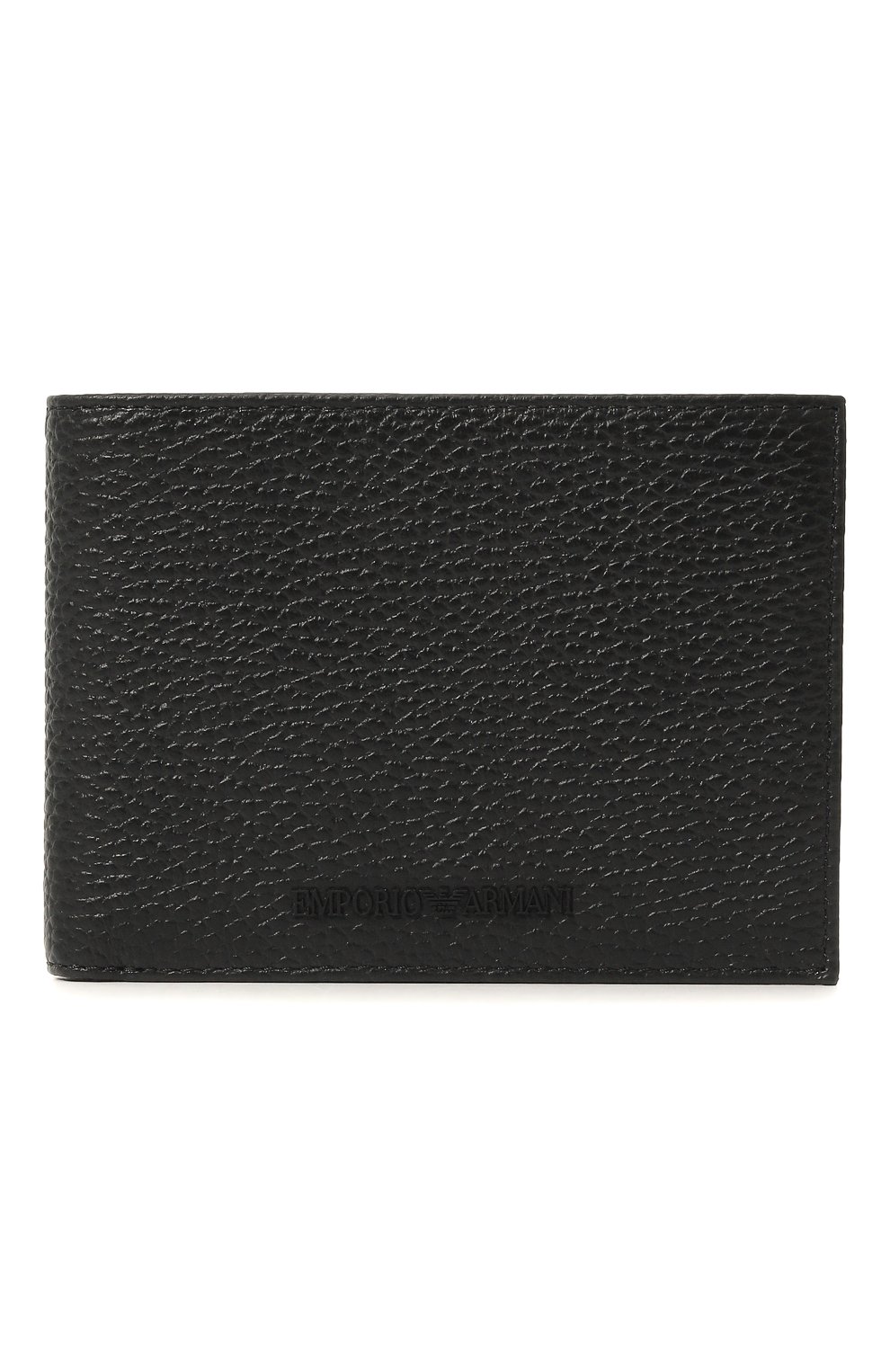 Кожаное портмоне EMPORIO ARMANI, арт. Y4R166/Y068E, фото 1