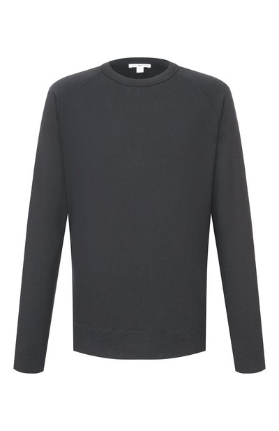 Мужской хлопковый свитшот JAMES PERSE, арт. MXA3278