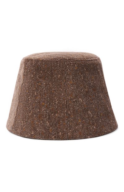 Женская вельветовая панама LORO PIANA, арт. FA04908