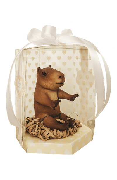 Игрушка капибара magic forest MAGIC MANUFACTORY, арт. CAMF-0001