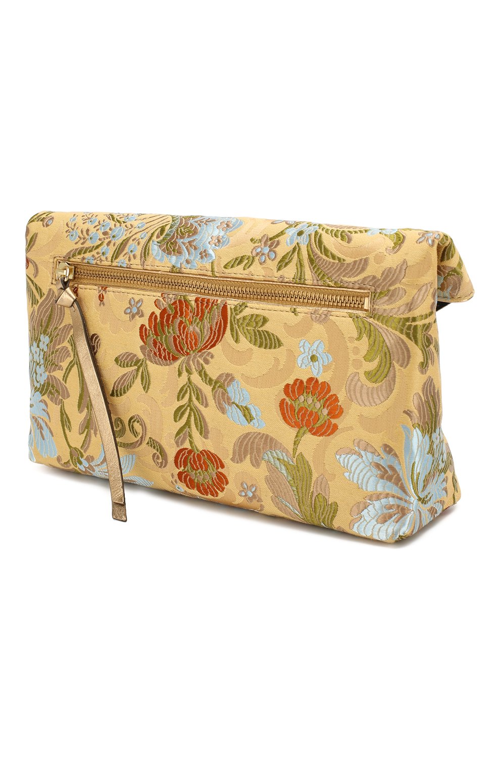 Клатч DRIES VAN NOTEN, арт. 201-31504-755, фото 3