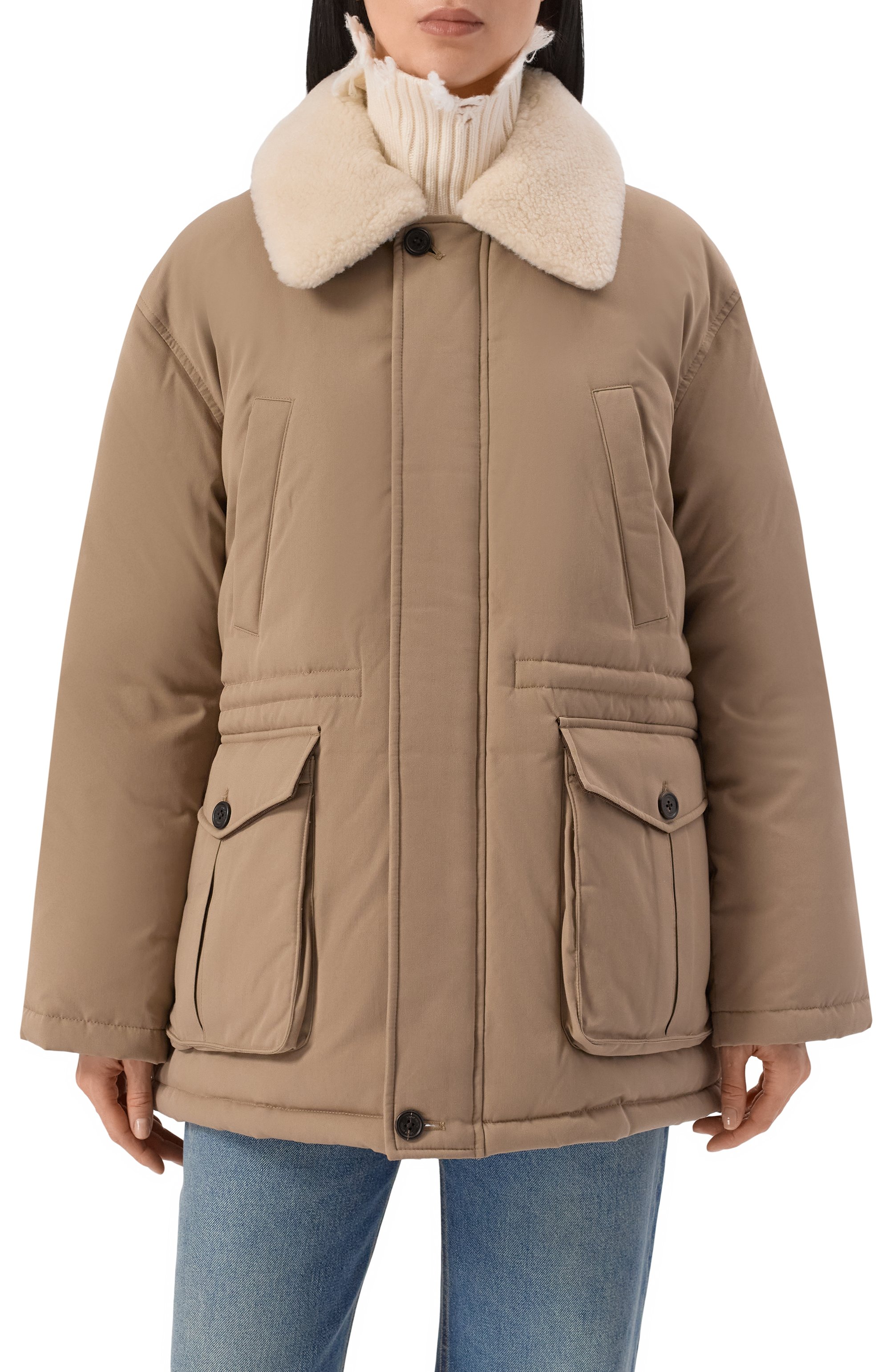 Пуховик DUNST, арт. UDJU5D134K1, фото 3