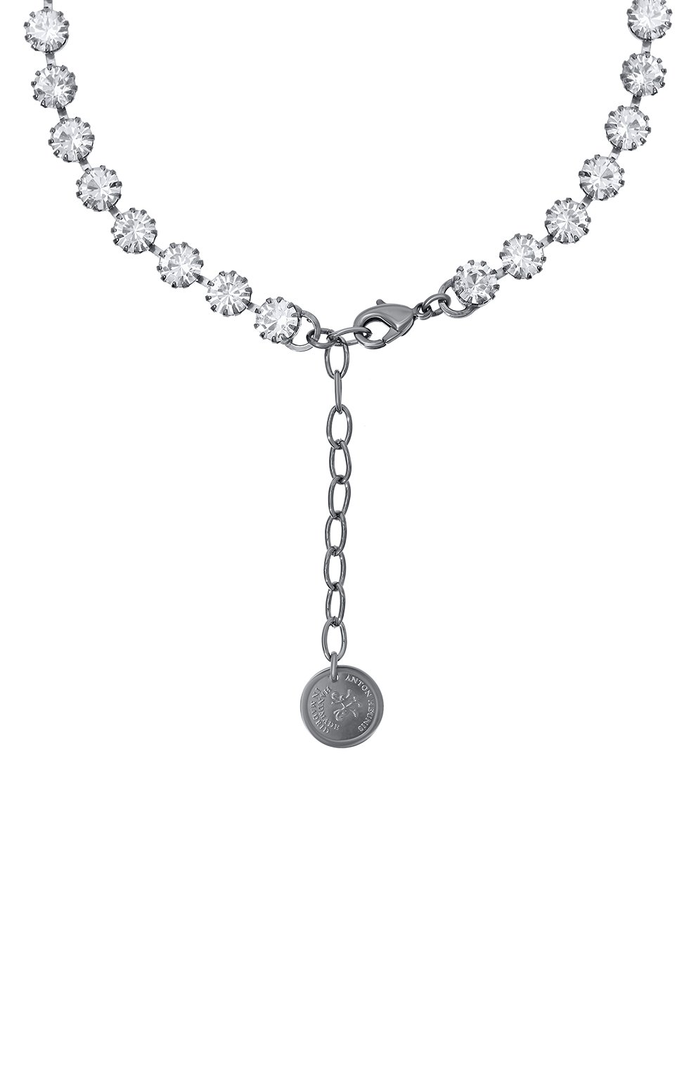 Колье ANTON HEUNIS, арт. WF1.15, фото 4