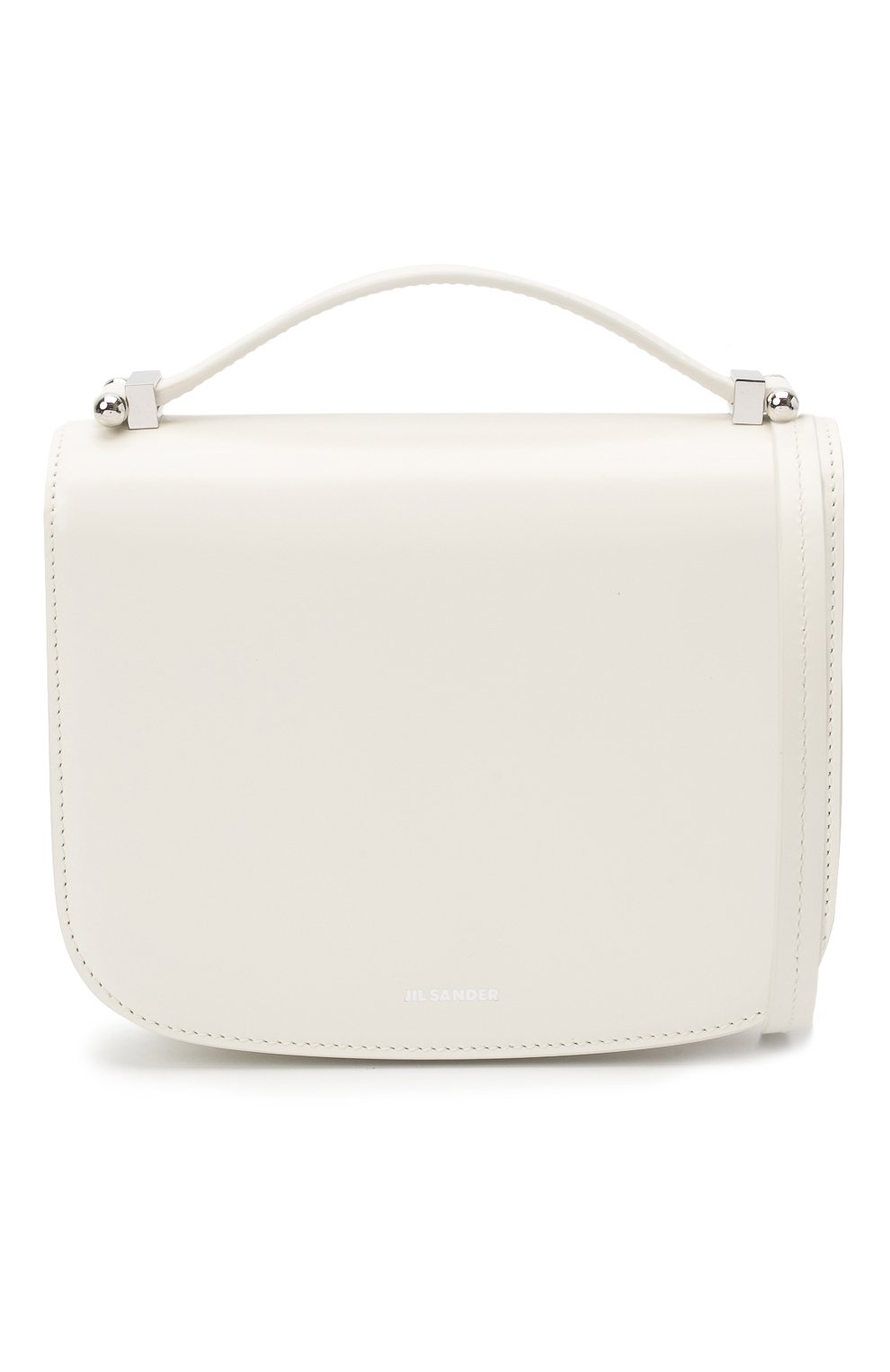 Сумка taos small JIL SANDER, арт. JSPS853527-WSB00083N, фото 6