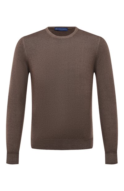 Шерстяной джемпер ANDREA CAMPAGNA, арт. 55167/22792, фото 1