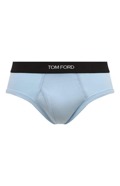 Мужские хлопковые брифы TOM FORD, арт. T4LC1104