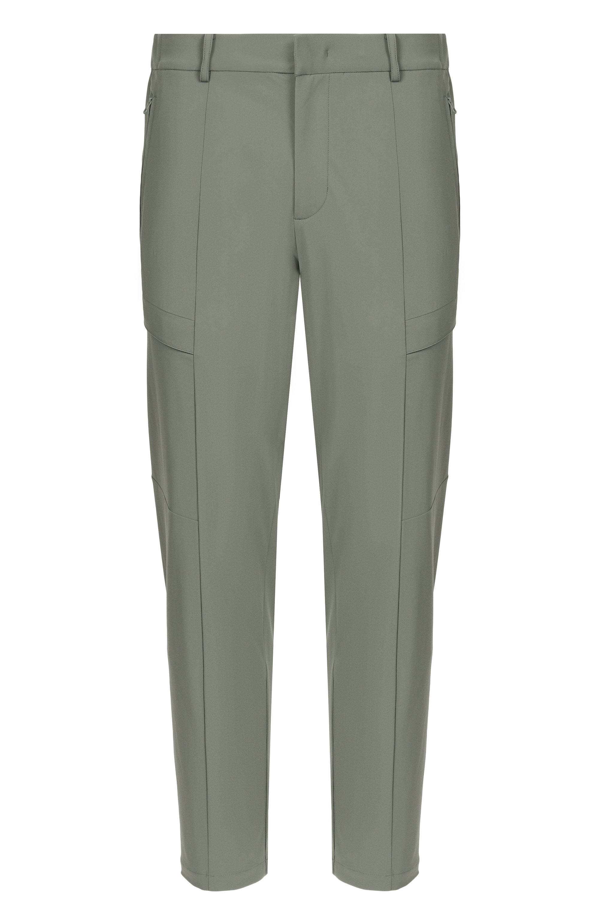 Брюки-карго DUNO, арт. G0NE/TREVI, фото 1