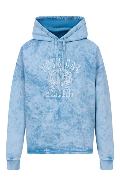 Мужской хлопковое худи DOLCE & GABBANA, арт. G9BZHT/G7PPF