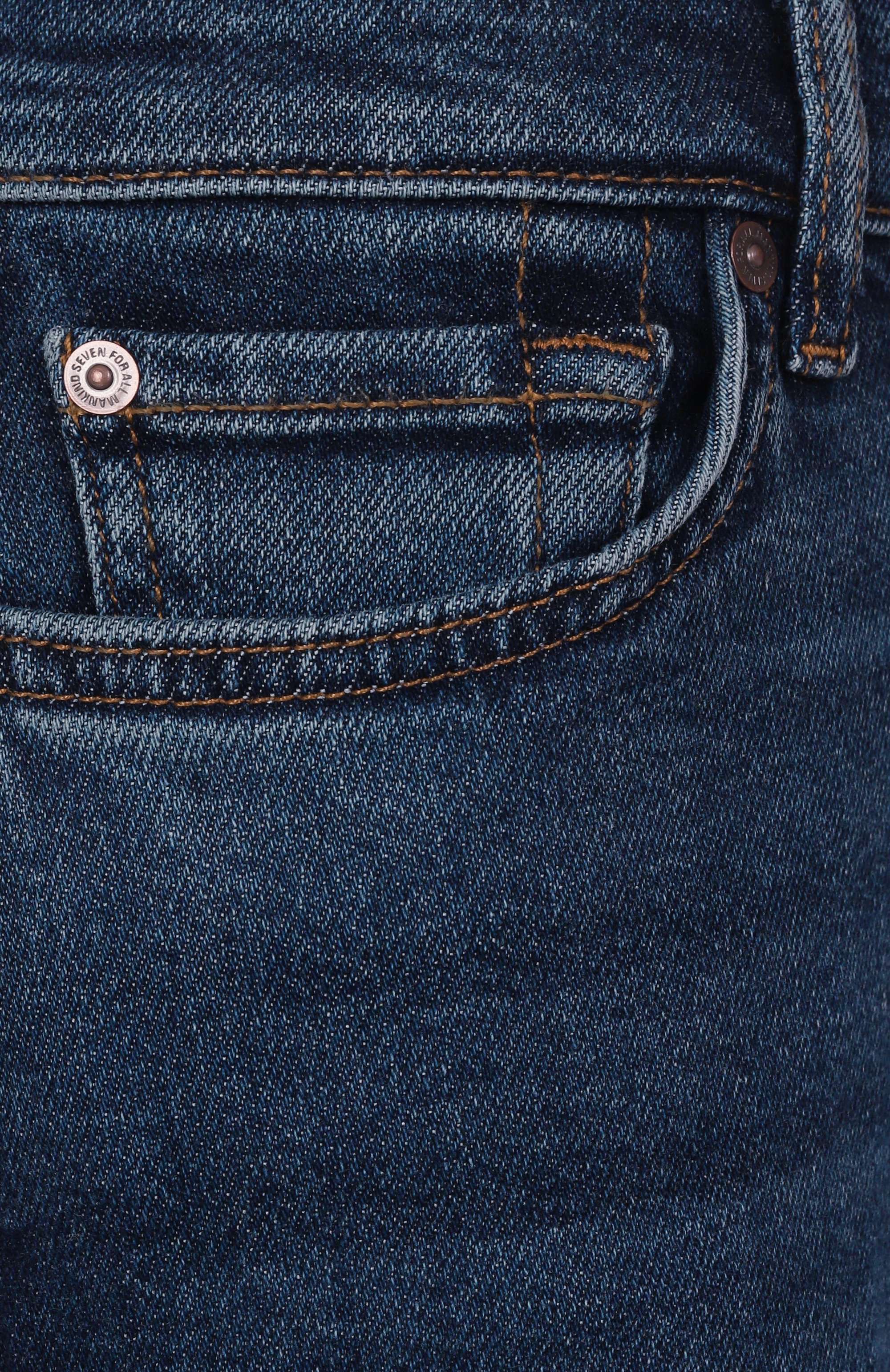 Джинсы lotta 7 FOR ALL MANKIND, арт. 7U66SA91CSC, фото 6