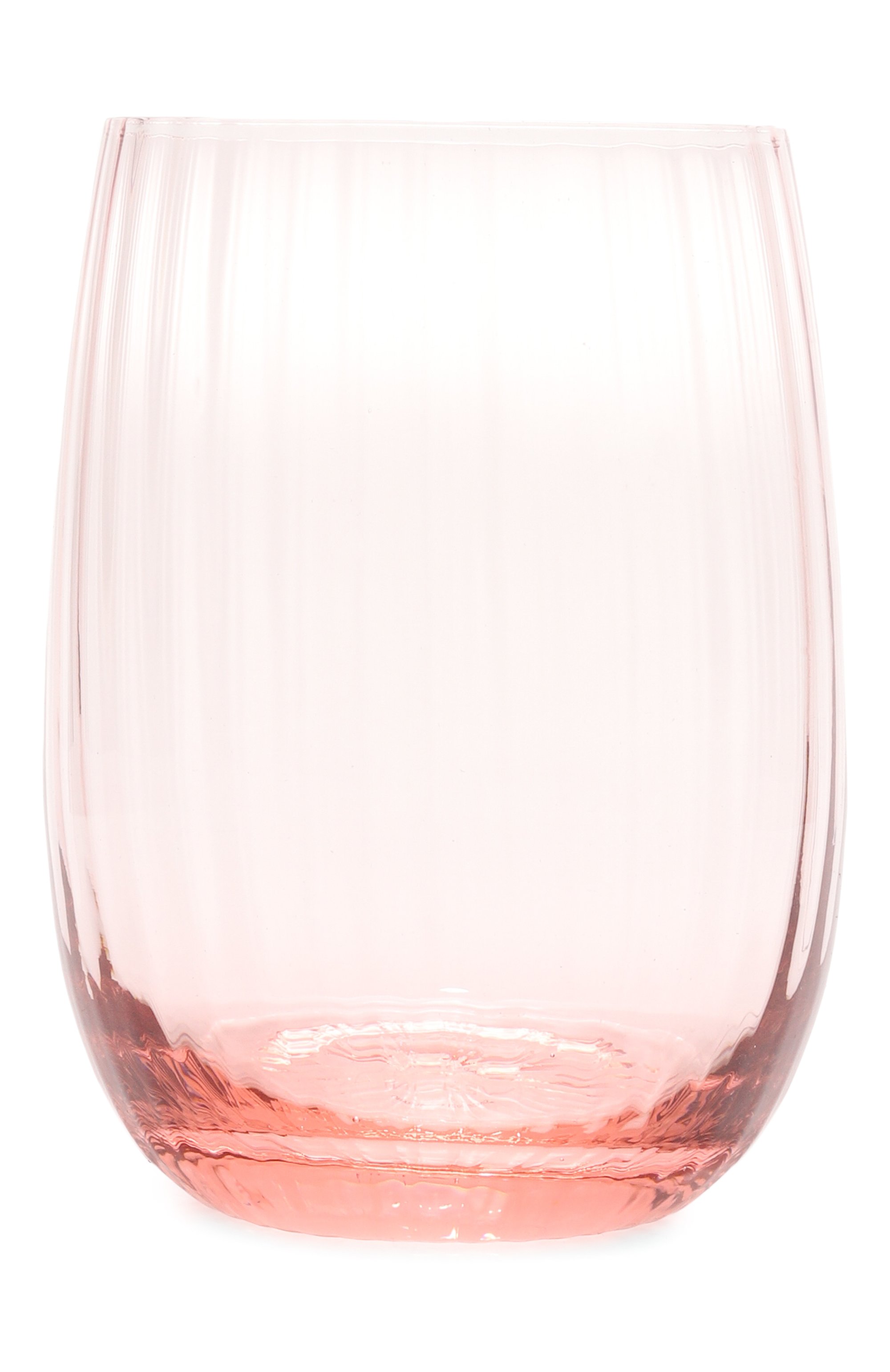 Набор из 2-х бокалов для воды bollicine VENINI, арт. PZ304214R02E0BED, фото 2