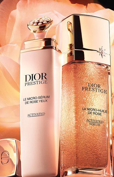 Регенерирующая питательная сыворотка для кожи вокруг глаз dior prestige (20ml) DIOR бесцветного цвета по цене 34600 руб., арт. C099800435, фото 3 Регенерирующая питательная сыворотка для кожи вокруг глаз dior prestige (20ml) DIOR, арт. C099800435, фото 3
