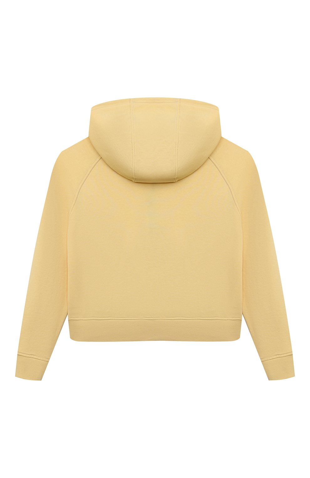 Хлопковая толстовка BRUNELLO CUCINELLI, арт. BD869E298C, фото 2