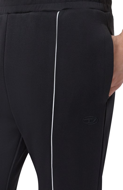 Брюки Diesel A20294/0EPCK Чёрный  A20294/0EPCK Фото 5