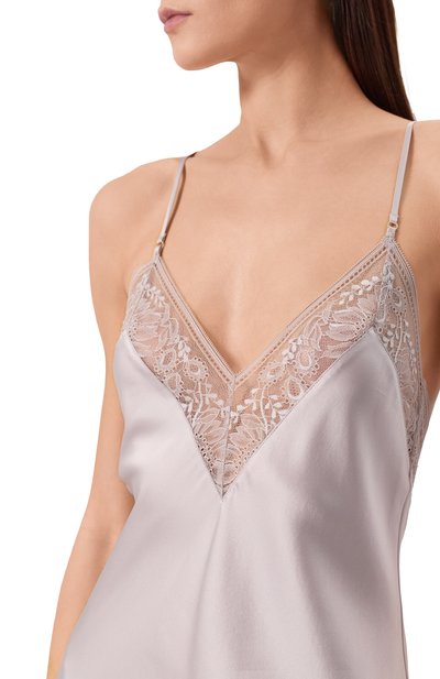 Шелковая сорочка AUBADE, арт. 2S40, фото 5