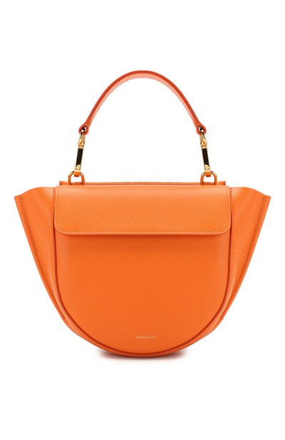 Сумка hortensia mini WANDLER, арт. H0RTENSIA BAG MINI, фото 1