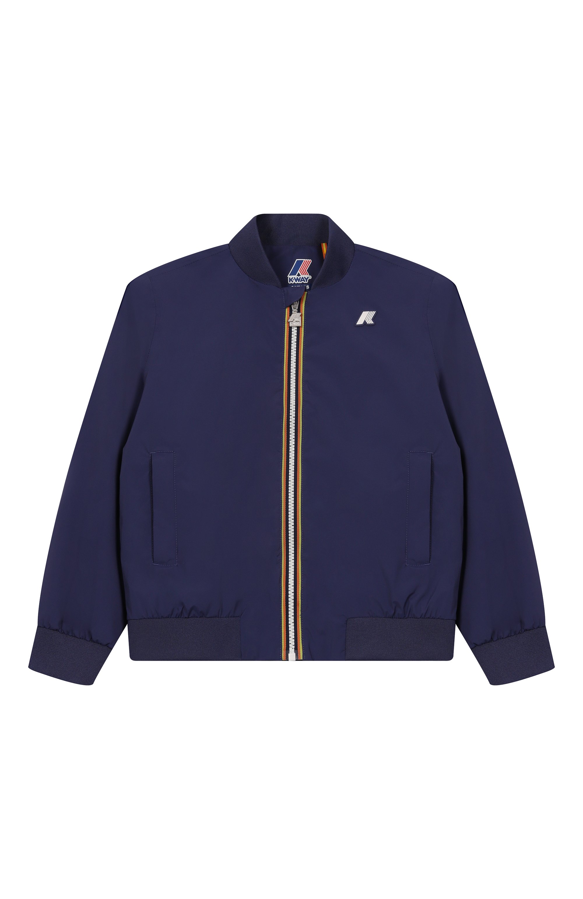 Бомбер K-WAY, арт. K4138DW/3A-8A, фото 1