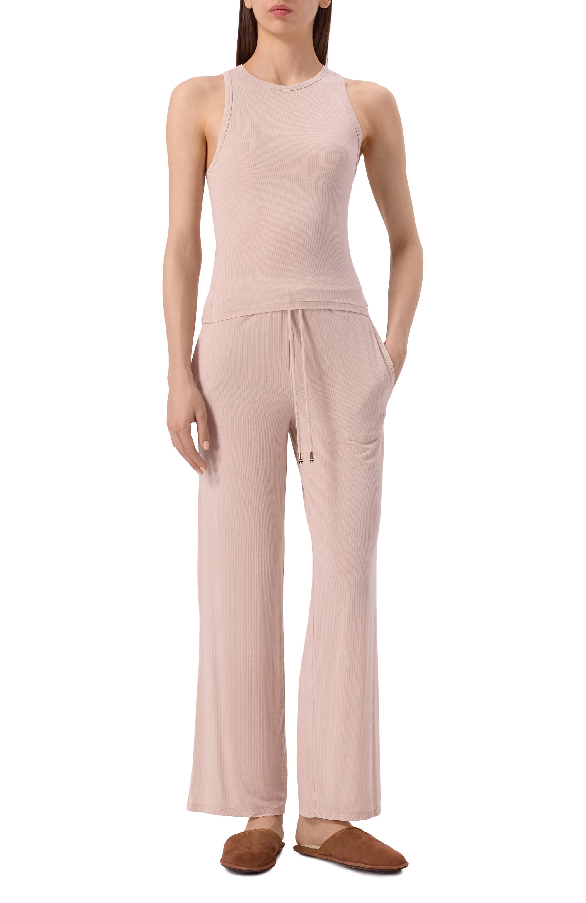 Брюки BOSS, арт. 50535814, фото 2