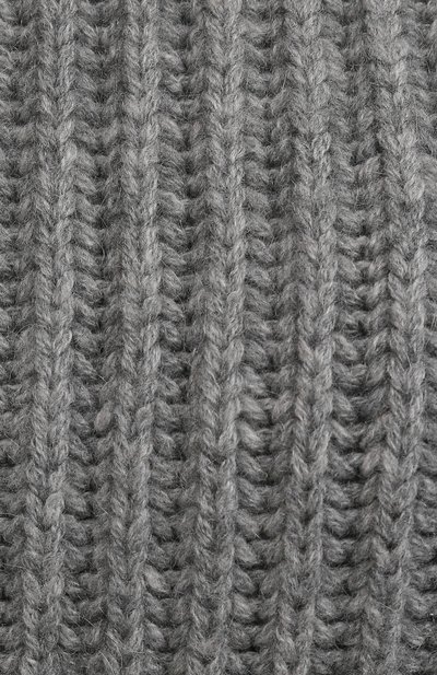 Кашемировый свитер ALLUDE, арт. 215/11122, фото 5