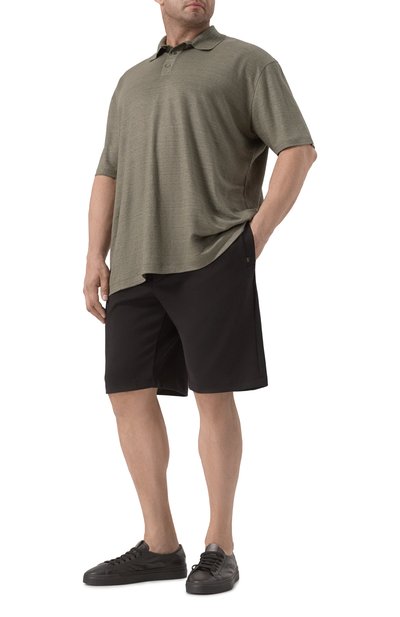 Шорты PAUL&SHARK, арт. 25411842/5XL, фото 2