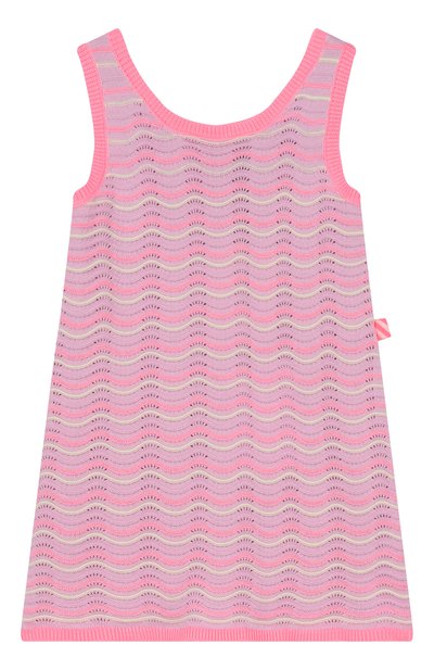Хлопковое платье BILLIEBLUSH, арт. U21837