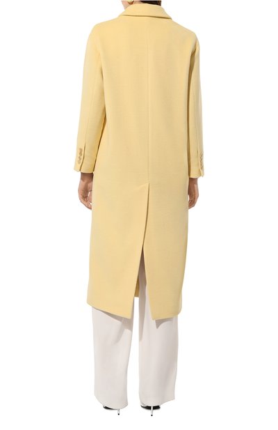 Шерстяное пальто OLOLOL, арт. OLCT003L/2720.807/S24, фото 4