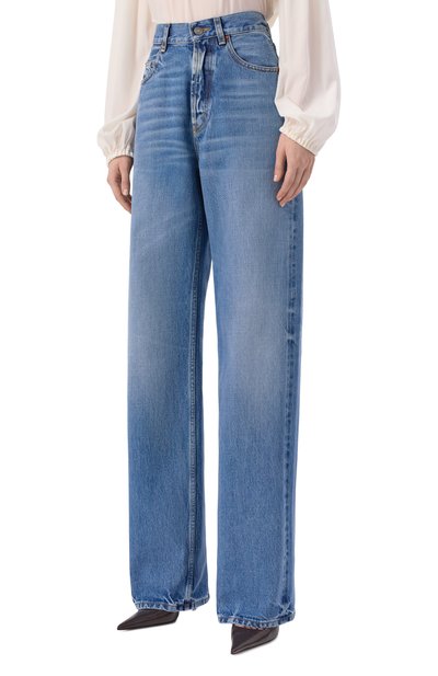 Джинсы SAINT LAURENT, арт. 834135/Y28EA, фото 3