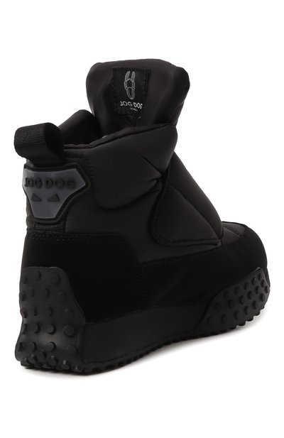 Утепленные ботинки JOG DOG, арт. 52147BUFRH4-003, фото 3