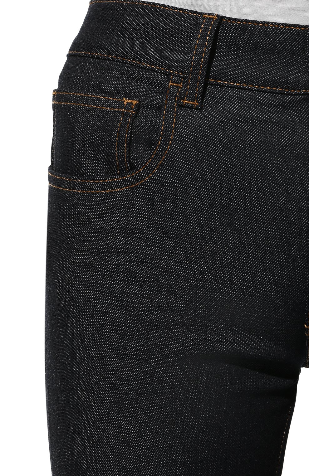 Джинсы PRADA, арт. GFP458-1X0V-F0008-202, фото 5