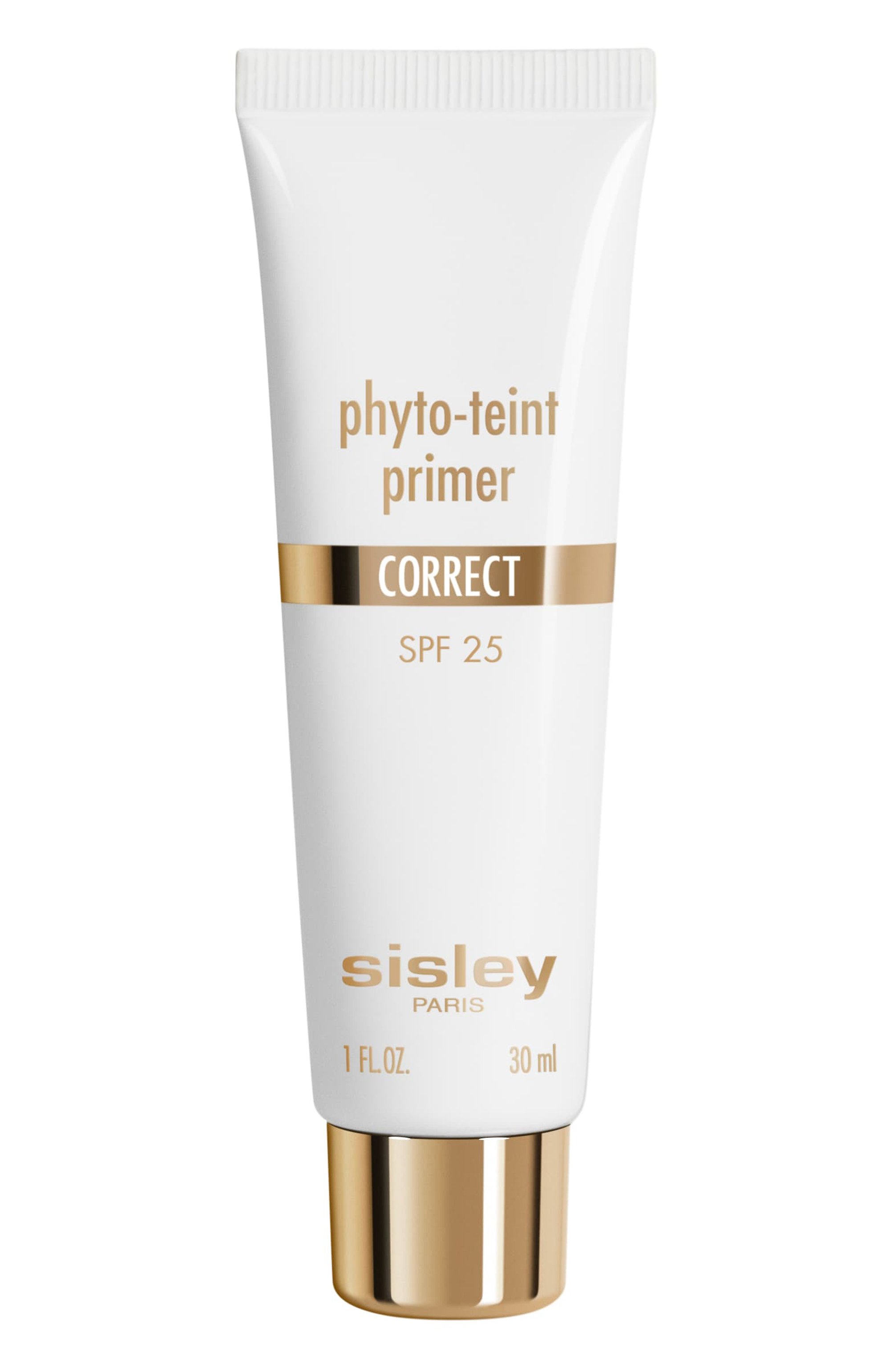 Праймер-база под макияж spf 25 phyto-teint (30ml) SISLEY, арт. 184401, фото 1