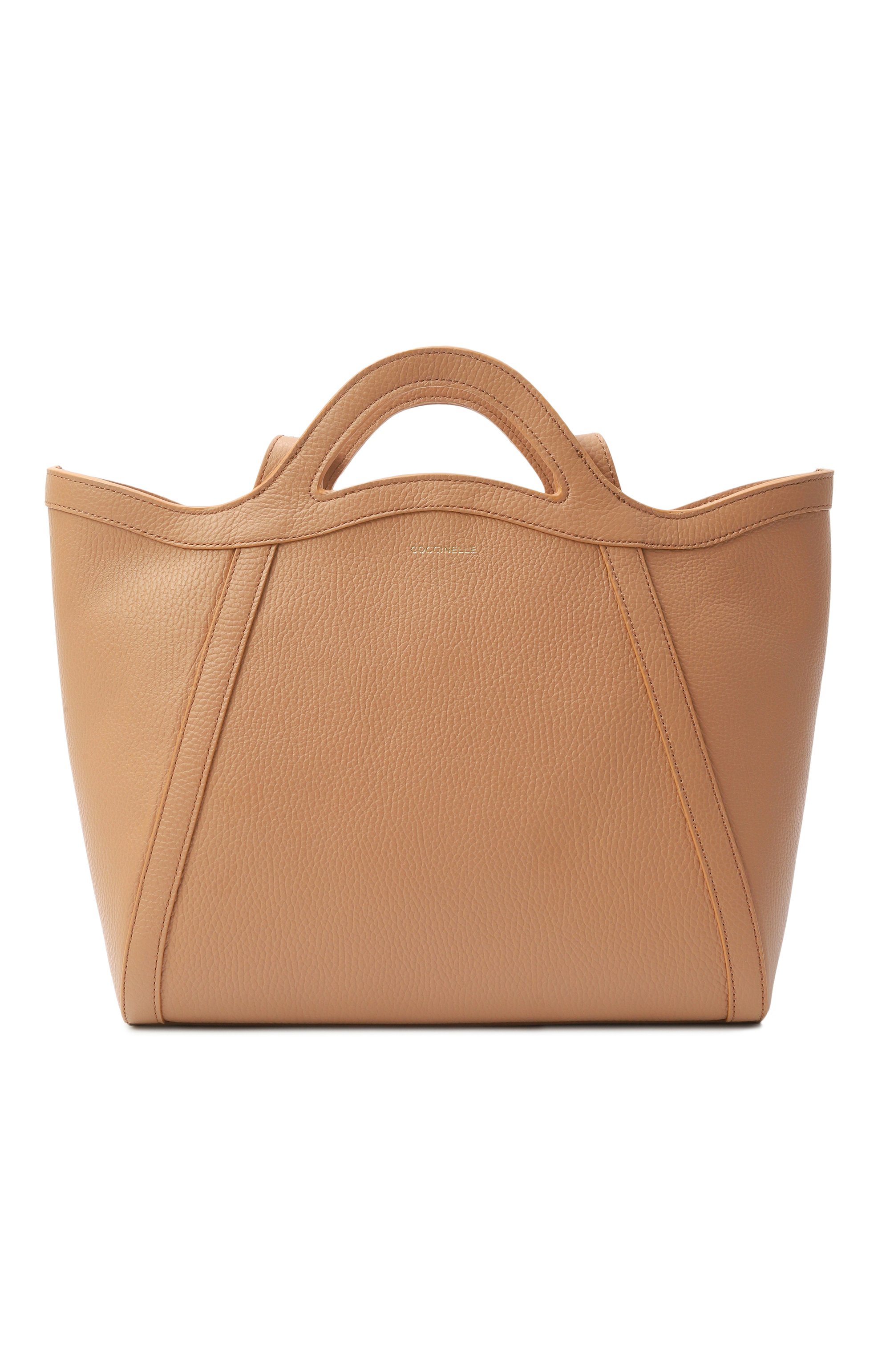 Сумка-тоут amalia COCCINELLE, арт. E1S9P110201, фото 1