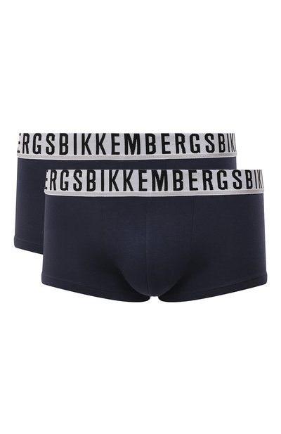 Комплект из двух боксеров DIRK BIKKEMBERGS, арт. BKK1UTR01BI, фото 1