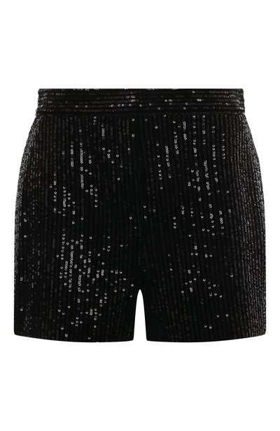 Шорты с отделкой пайетками ELIE SAAB, арт. 15554, фото 1