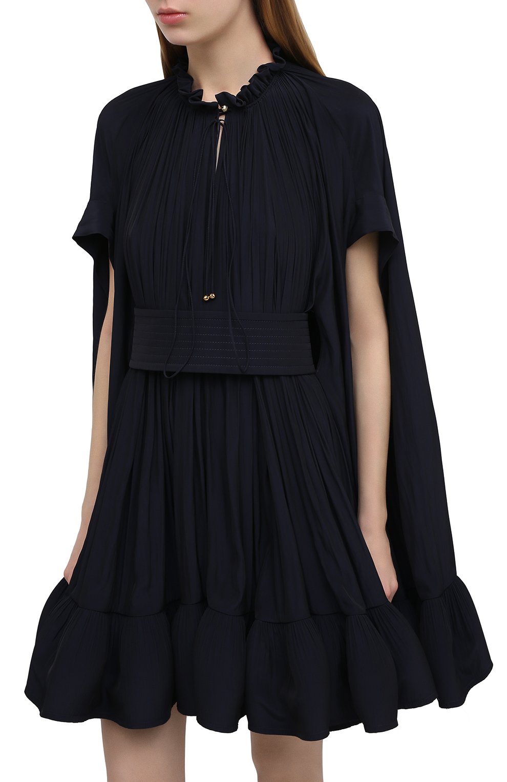 Платье LANVIN, арт. RW-DR209U-4778-H20, фото 3