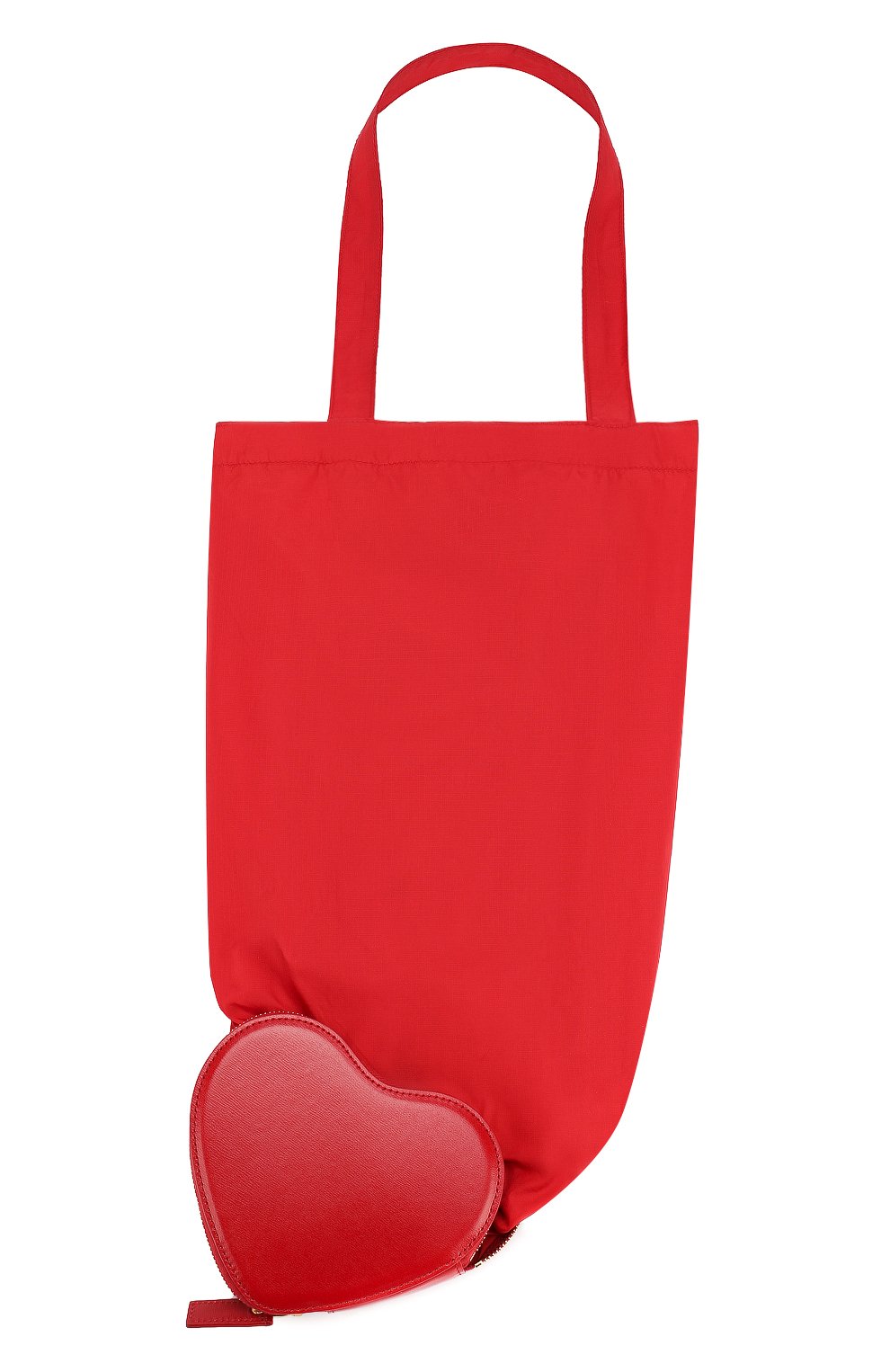 Сумка-шопер SAINT LAURENT, арт. 585275/02G7W, фото 7