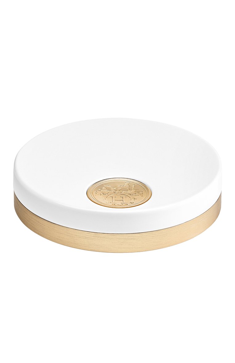 Перламутровая пудра Poudre d'Orfevre, 01 Permabrass (7g