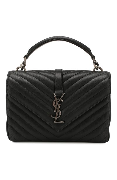 Женская сумка monogram college medium SAINT LAURENT, арт. 600279/BRM04