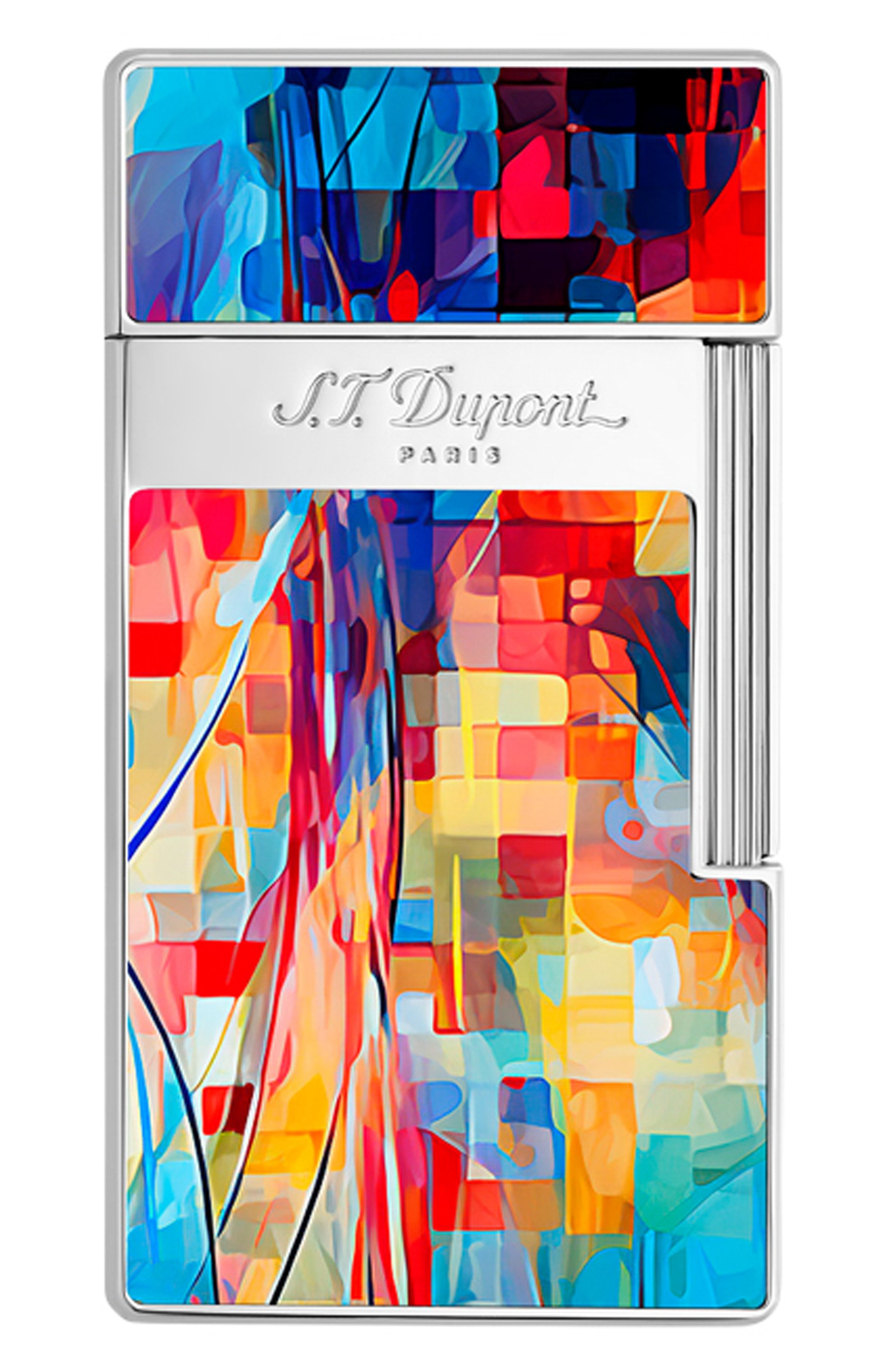 Зажигалка S.T. DUPONT, арт. 25024, фото 2