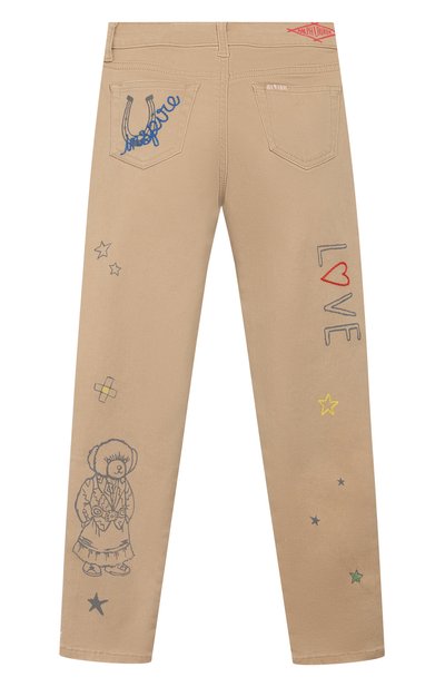 Джинсы POLO RALPH LAUREN, арт. 313753481, фото 2