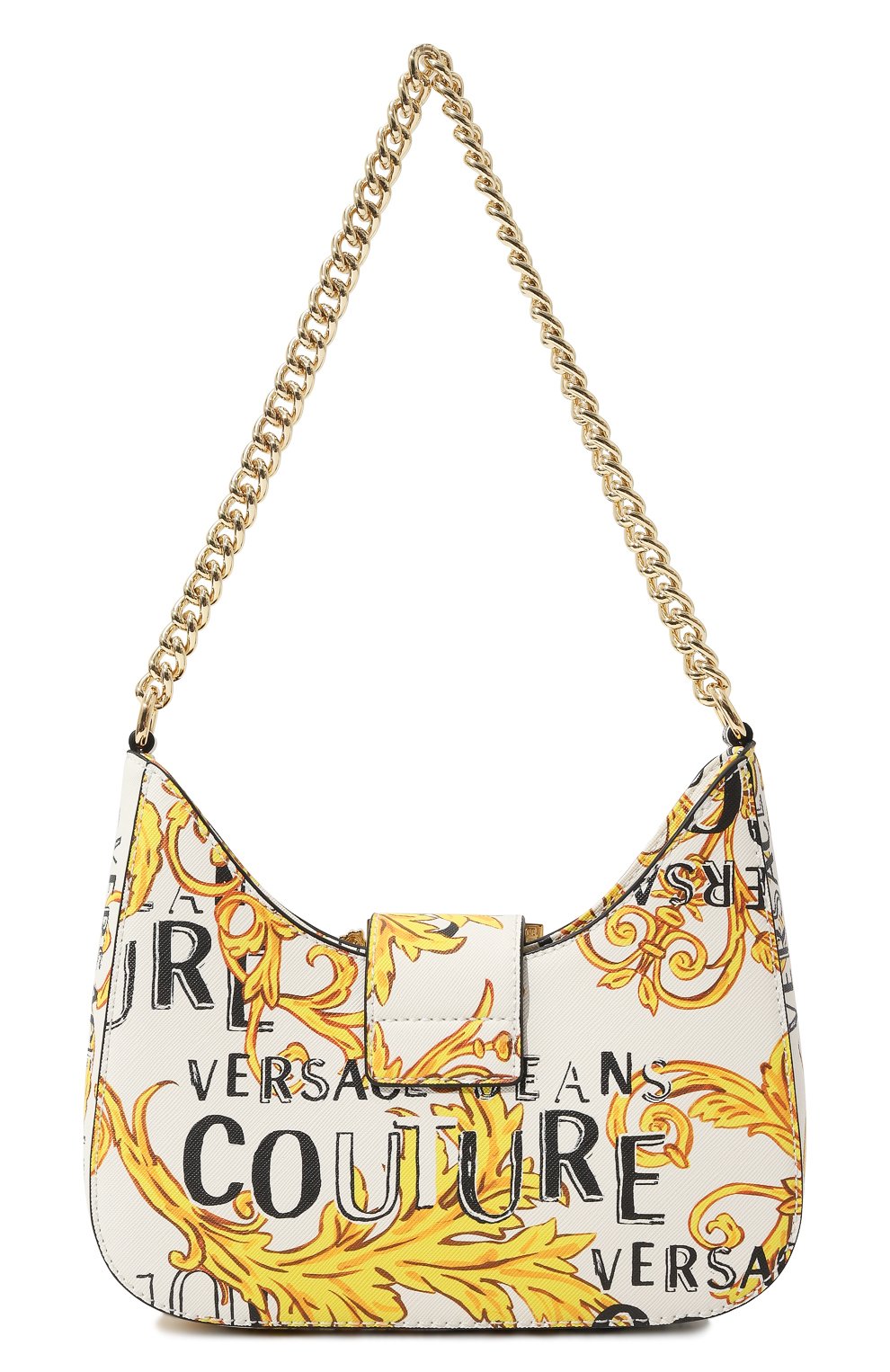 Сумка VERSACE JEANS COUTURE, арт. 74VA4BF5/ZS597, фото 6