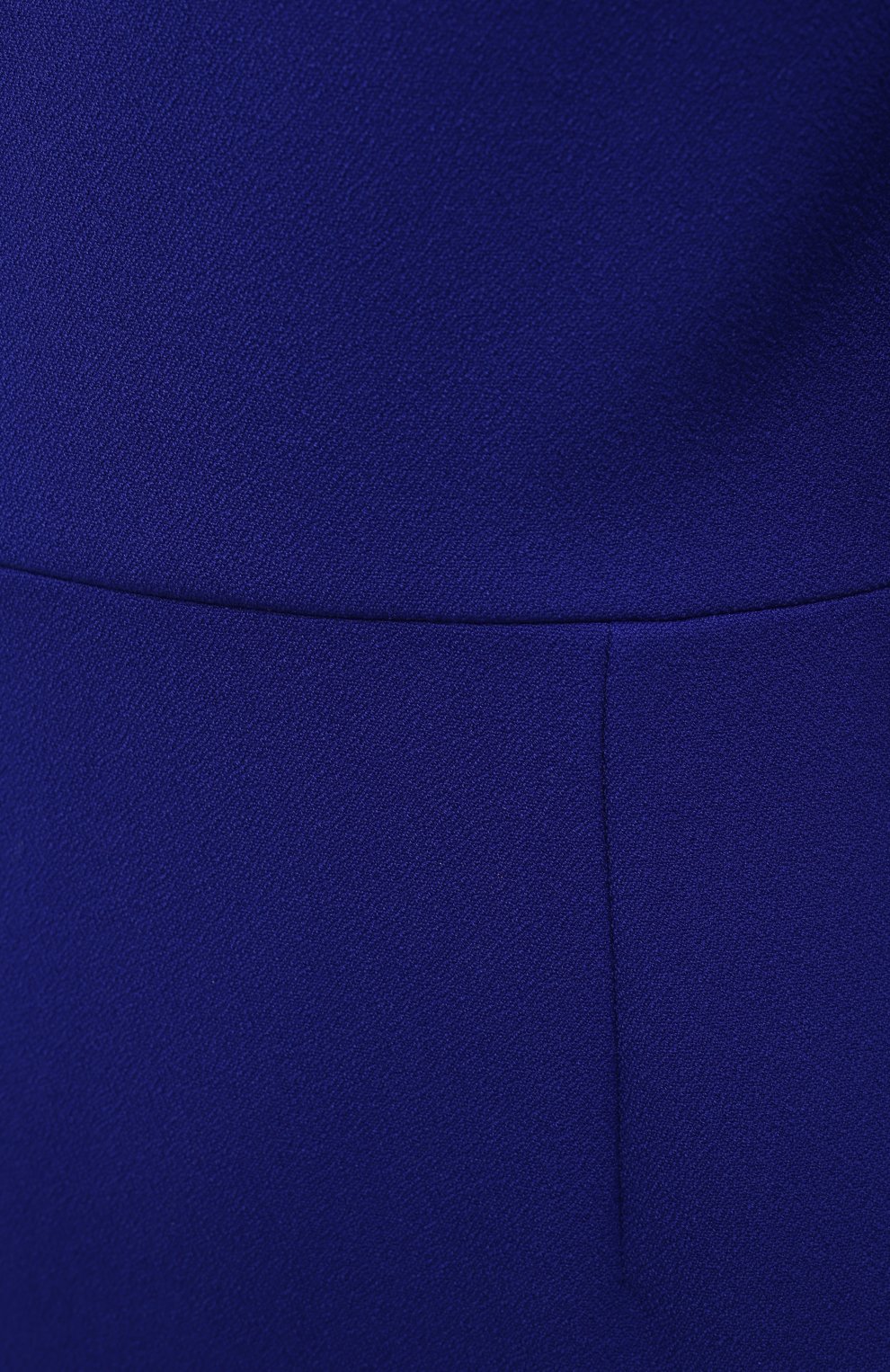 Комплект из платья и маски ROLAND MOURET, арт. AW21/S2371/F0509, фото 5