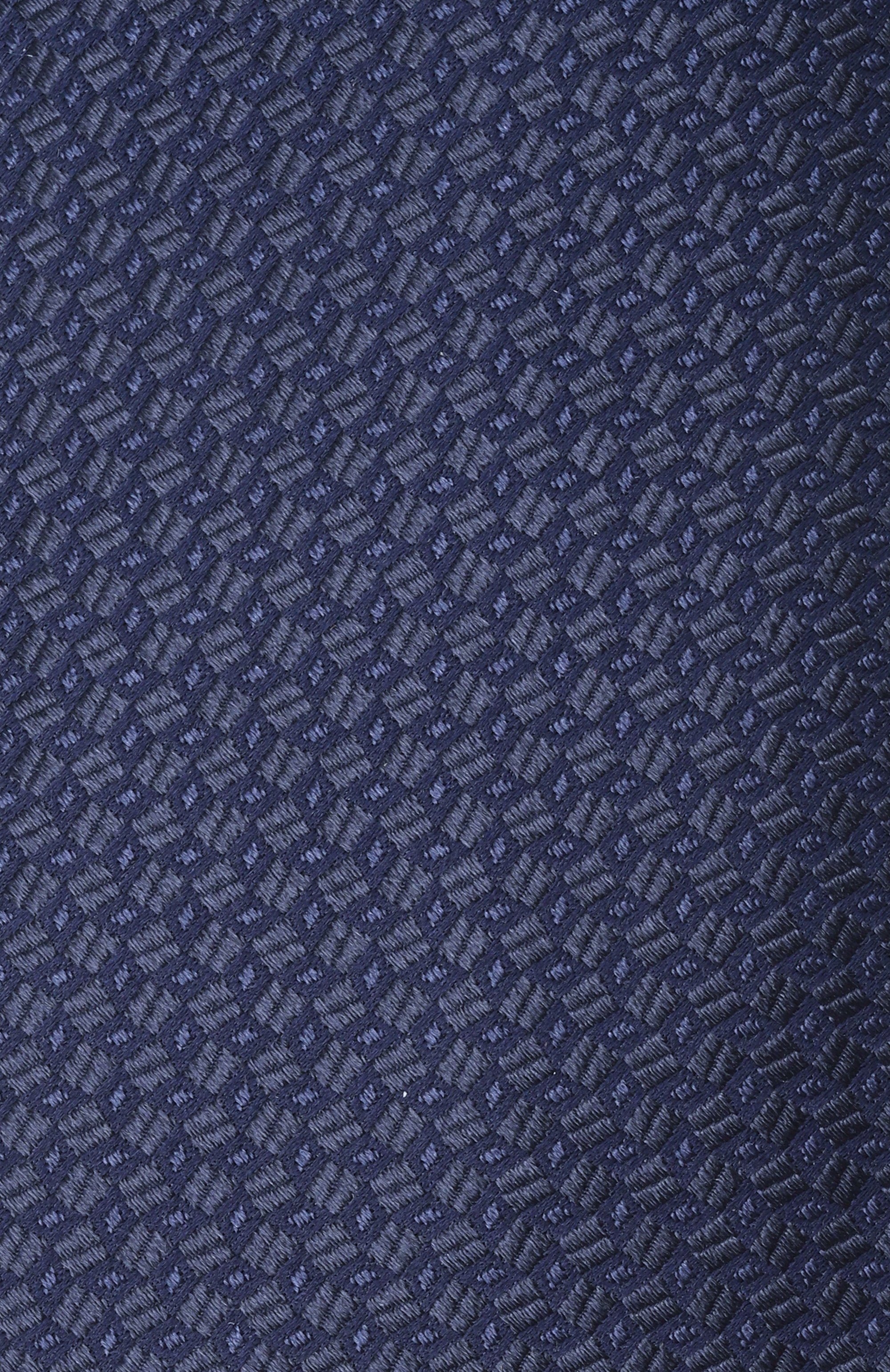 Шелковый галстук KITON, арт. UCRVKLC07L18, фото 4