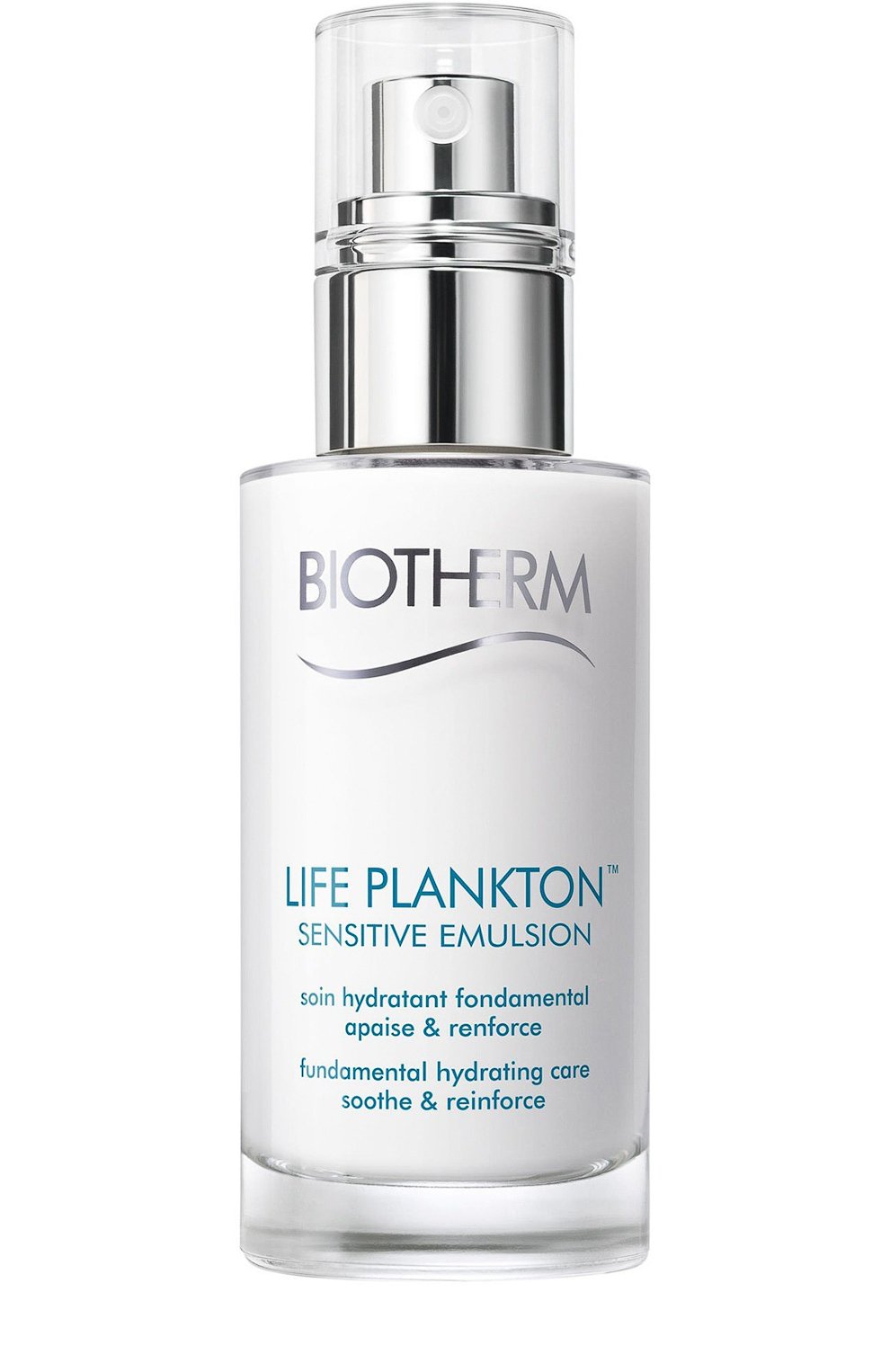 Эмульсия для лица life plankton sensitive emulsion (50ml) BIOTHERM, арт. 3614271608932, фото 1