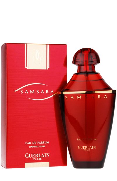 Женский парфюмерная вода samsara (50ml) GUERLAIN, арт. 25826