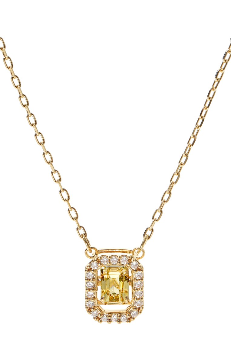 Подвеска millenia на цепочке SWAROVSKI, арт. 5598421, фото 1