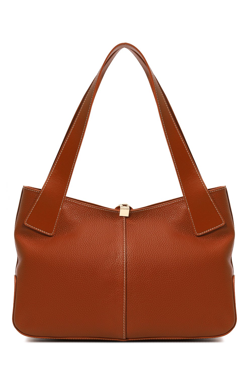 Сумка-тоут abyss BORBONESE, арт. 923872, фото 6