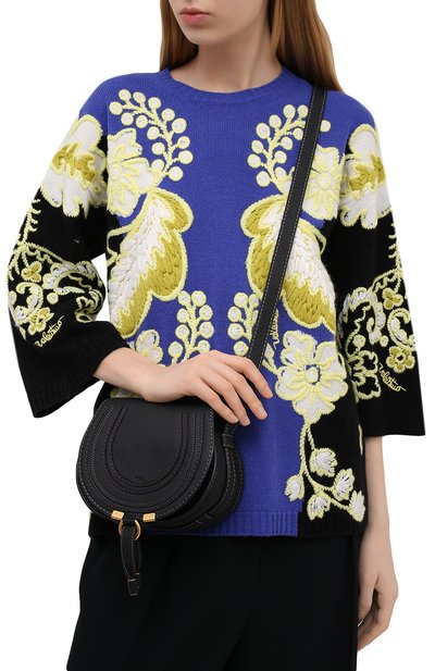 Сумка marcie mini CHLOÉ, арт. CHC11SP580161, фото 2