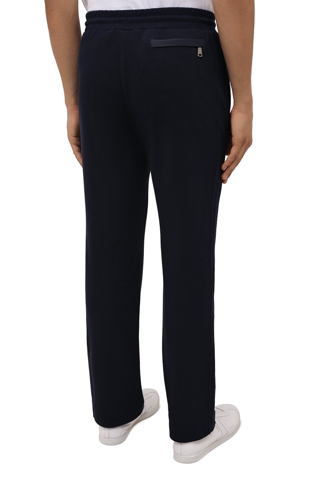 Хлопковые брюки BOGNER, арт. 18856543, фото 4