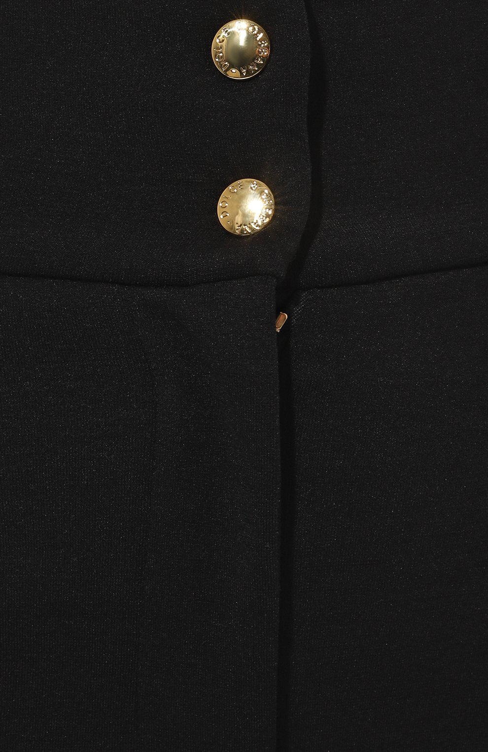 Брюки DOLCE & GABBANA, арт. FTCZ7T/FUGI7, фото 5