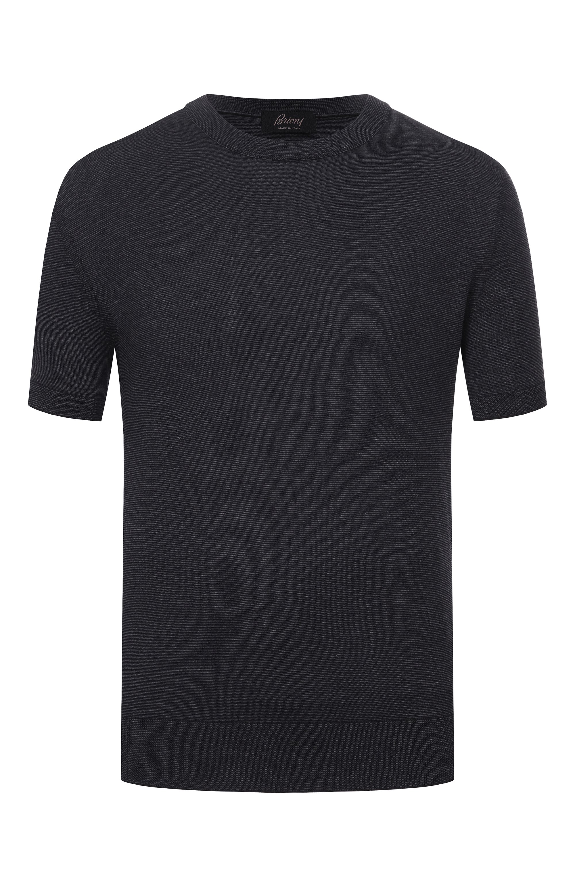 Хлопковый джемпер BRIONI, арт. UMR00L/PCK17, фото 1